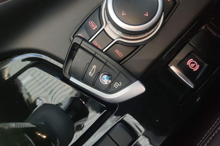 Used BMW X2 2021 Restyled sDrive25i M Sport Package