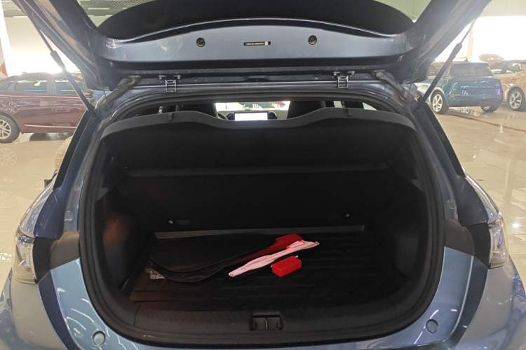 Used BYD Dolphin 2024 Honor Edition 420km Freedom Version