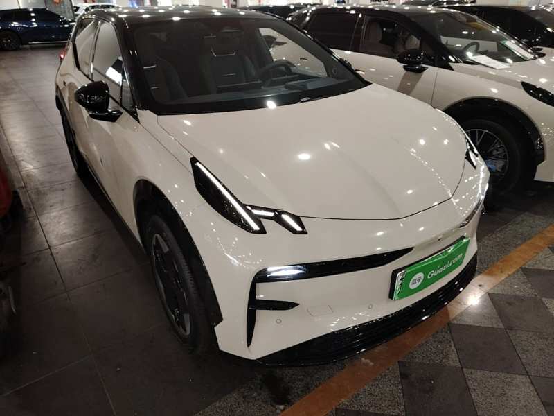 Used Zeekr X 2023 Rear-Drive ME Version 5 Seats — 3