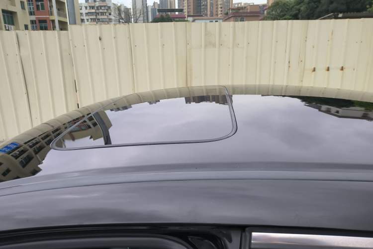 Used Honda Accord 2014 2.4L EX Luxury Edition Roof