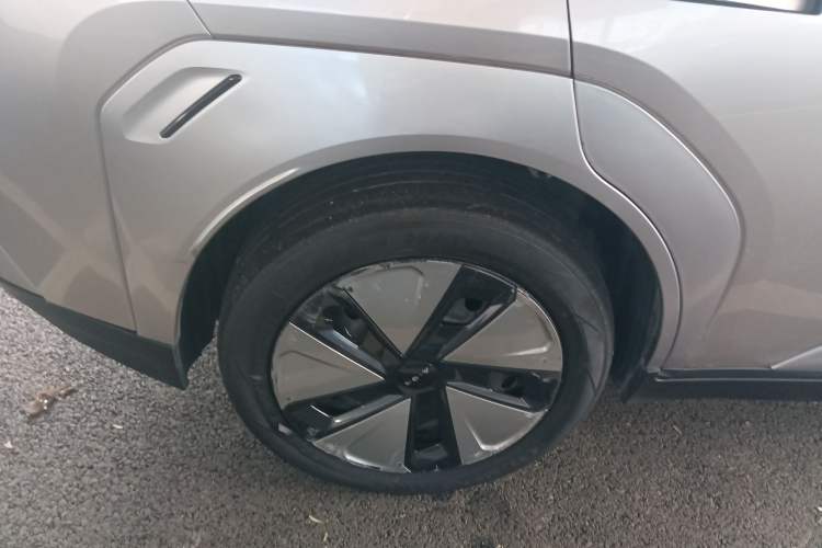 Used AION Y 2023 Younger
