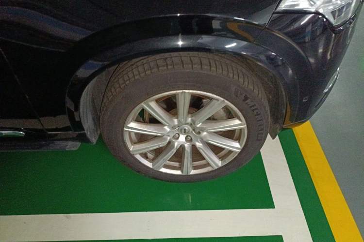 Used Volvo XC90 2018 T6 Prestige 7-Seater