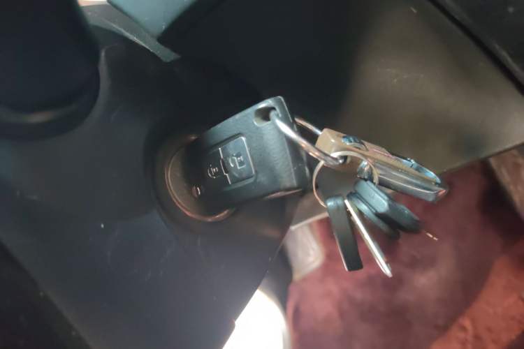 Used Mitsubishi Pajero 