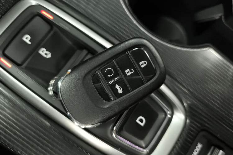 Used Honda Civic 2023 2.0L eHEV Pioneer Edition