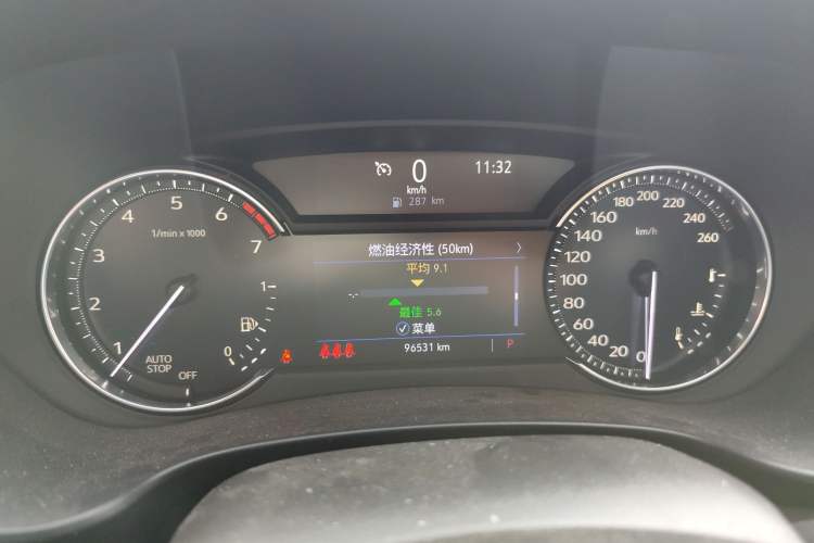 Used Cadillac XT4 2018 28T Two-Wheel Drive Luxury Sport Model
