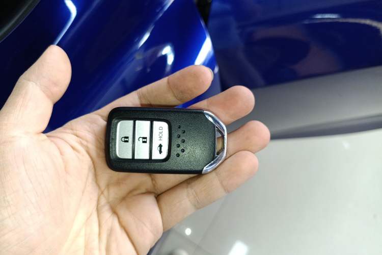 Used Honda Crider 2019 180 Turbo CVT Comfort Version China VI