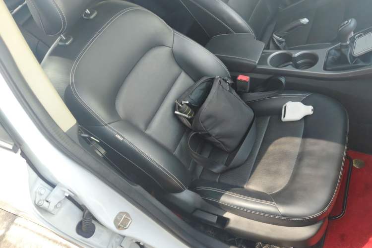 Used Geely Auto Emgrand GS 2016 Sports Edition 1.8L Manual LingShang Model