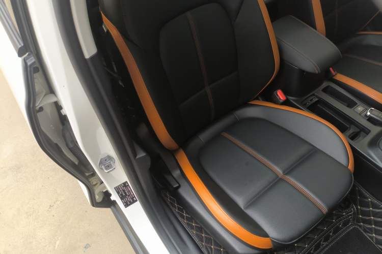 Used Ford Focus 2022 Hatchback EcoBoost 180 Automatic Performance Edition
