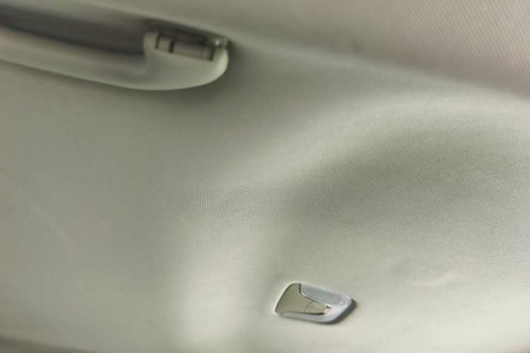 Used GAC Trumpchi GS4 2015 200T Manual Elite Edition