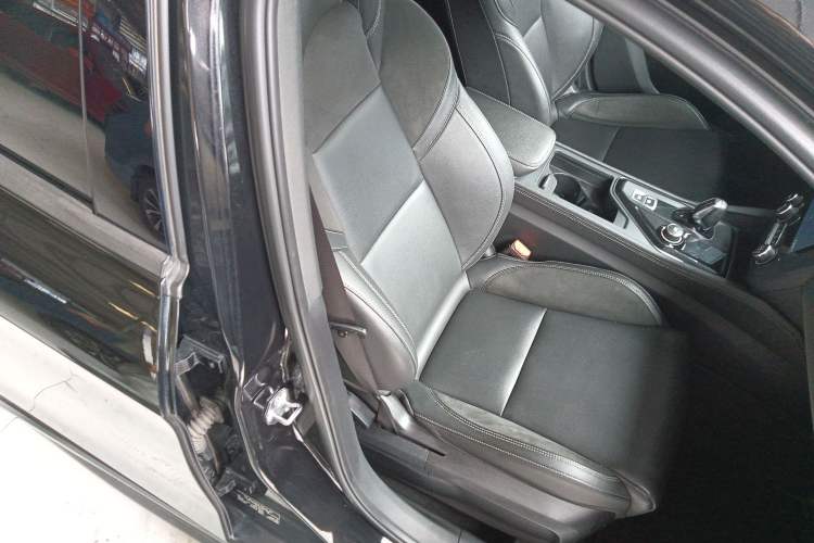 Used Lynk & Co 03 2021 2.0TD Automatic Jing Plus