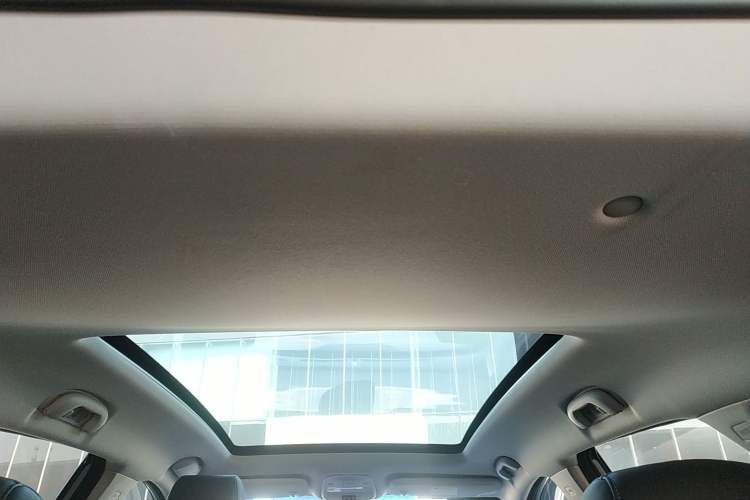 Used Buick Velite 6 2020 Connected Smart Enjoyment PLUS Headliner