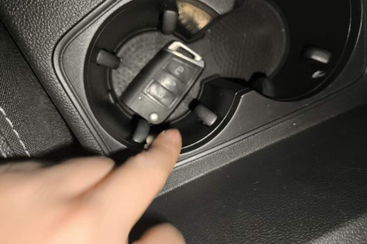 Used Volkswagen Tayron 2023 330TSI Two-Wheel-Drive Luxury Plus Advanced Version