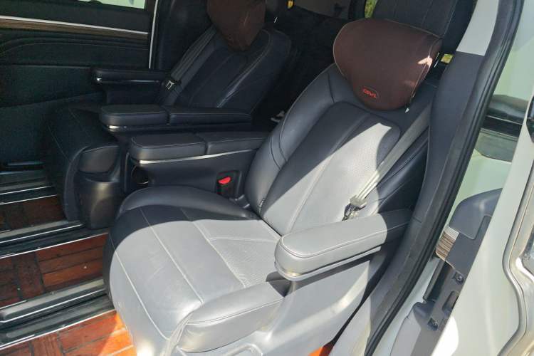 Used GAC Trumpchi M8 2021 Lingxiu Series 390T Ultimate Edition
