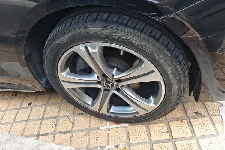 Used Mercedes-Benz E-Class 2019 E 260 L Sport Edition
