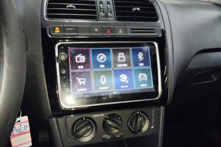 Used Volkswagen Polo 2018 1.5L Automatic Enjoyment Model