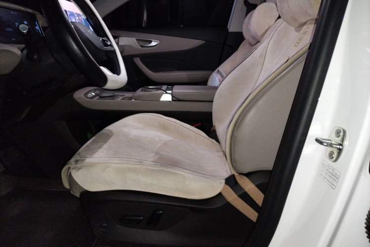 Used MG ES5 2025 515plus Rear-Drive Version