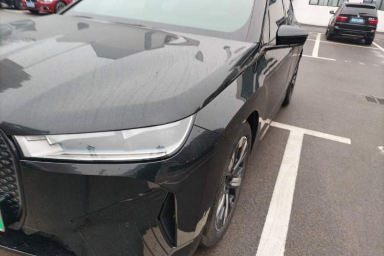 Used BMW iX 2022 xDrive50