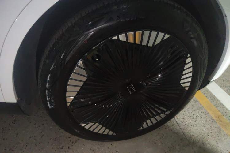 Used Avatr 11 2023 Harmony 90-degree Rear-wheel Drive Edition