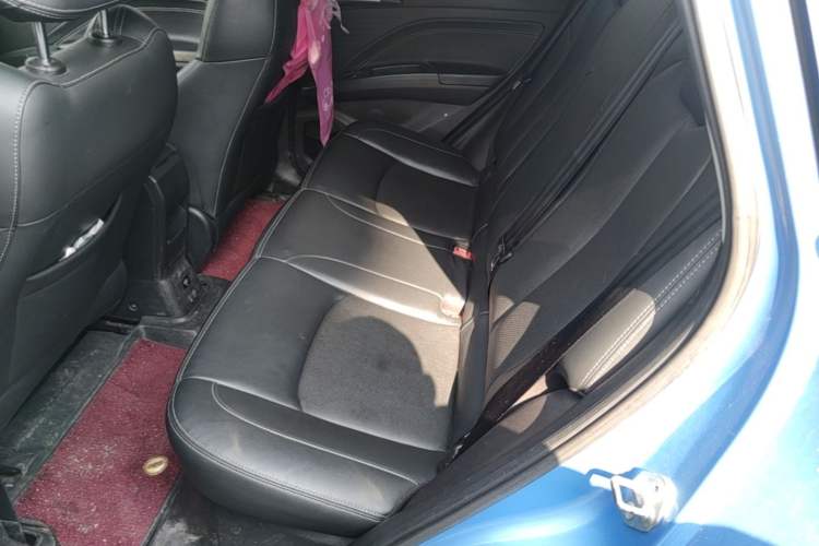 Used NETA V 2022 Chao 400 Lite