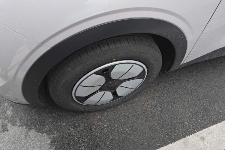 Used Geely Galaxy Geome 2025 310km Youth Edition