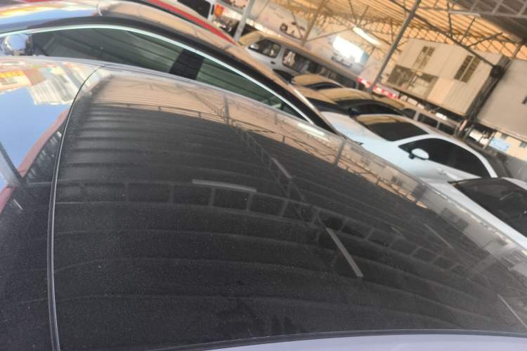 Used Tesla Model 3 2021 Revised Version Standard Range Rear-Wheel Drive Upgraded Edition 3D1
