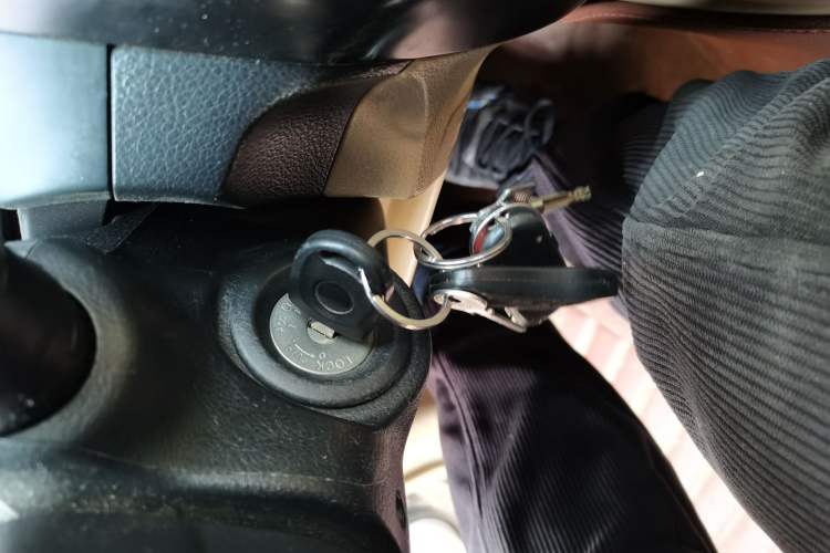 Used Nissan Livina 2015 1.6XE Manual Comfort Edition