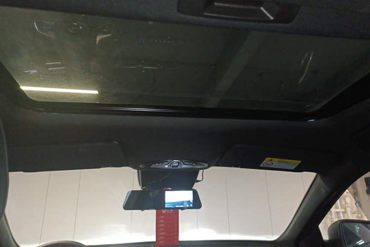 Used GAC Trumpchi EMPOW 2023 Shadow Leopard H High-Energy Hybrid Edition