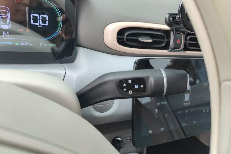 Used Leapmotor T03 2024 310 Comfort Edition
