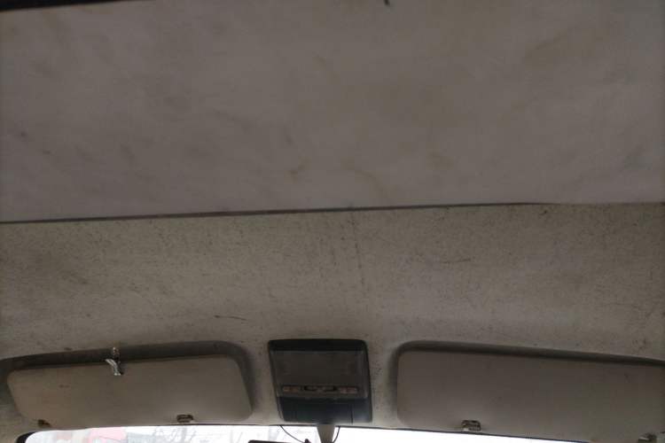 Used CHANGAN KAICHENG Xingguang 4500 2012 1.3L Base Version 4G13S1 Headliner