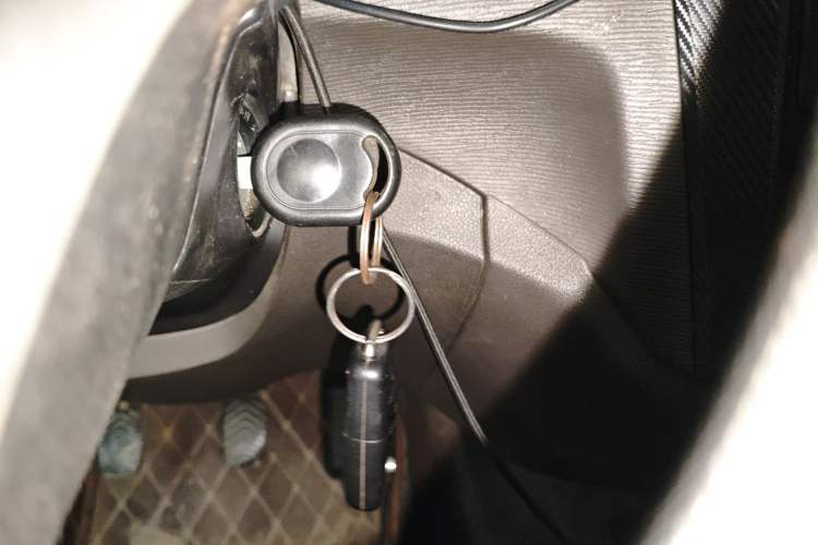 Used Wuling Hongguang 2018 1.2L Classic S Base Model