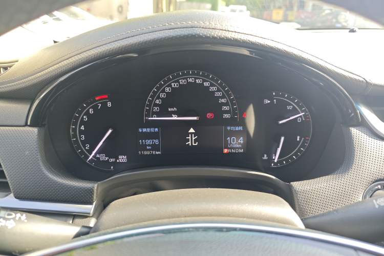 Used Cadillac XTS 2018 28T Tech Edition
