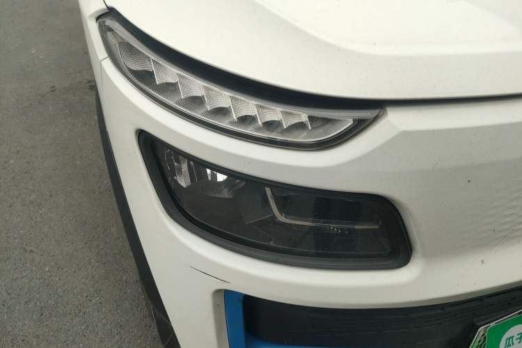 Used Karry Dolphin EV 2022 Smart Edition
