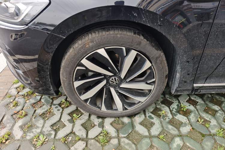 Used Volkswagen Passat 2023 Revised 330TSI Elite Edition