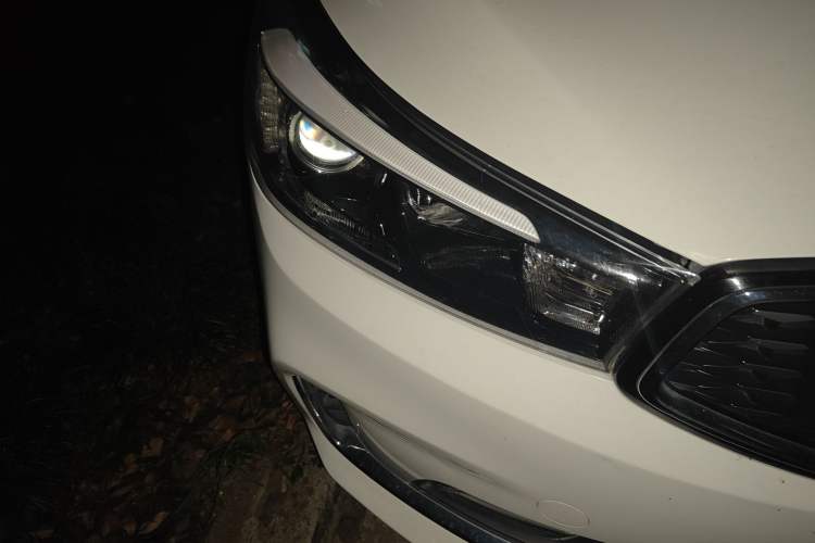 Used Kia K3 2017 1.6L Automatic 15th Anniversary Special Edition GLS
