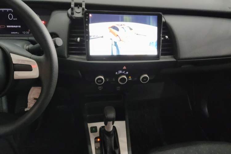 Used Honda Fit 2021 1.5L CVT Trend Edition
