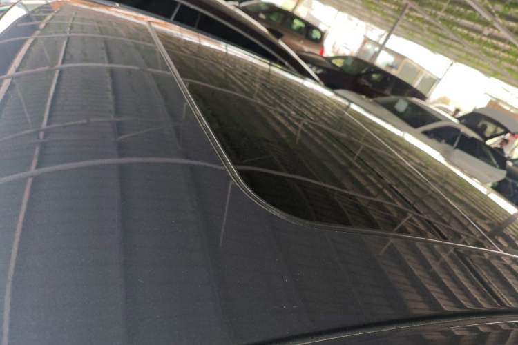 Used Geely Auto Preface 2023 2.0TD Prestige Version