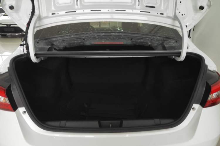 Used Chery Arrizo 5 2019 Revised PRO 1.5L CVT Youth Edition China VI Standard