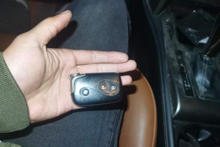 Used Lexus GX 2014 400 Luxury Edition
