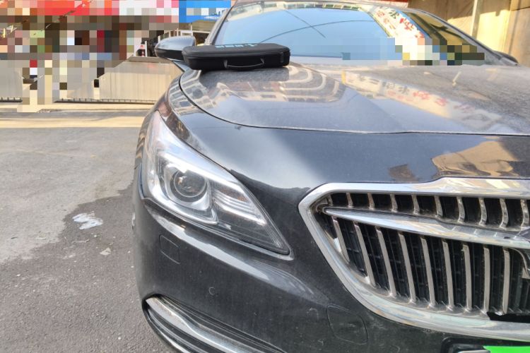 Used Buick LaCrosse 2016 20T Luxury Model