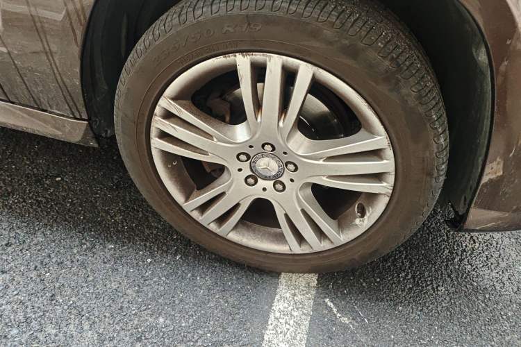 Used Mercedes-Benz GLK-Class 2015 GLK 260 4MATIC Dynamic Edition Ultimate Version