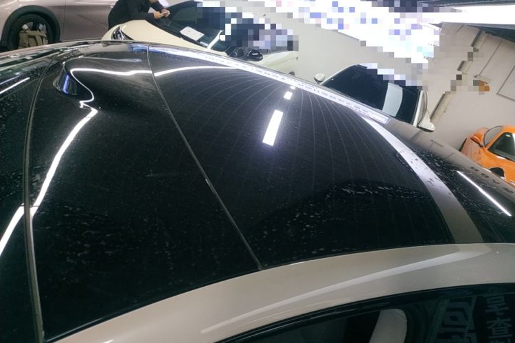 Used IM LS6 2023 Max Enhanced Performance Edition