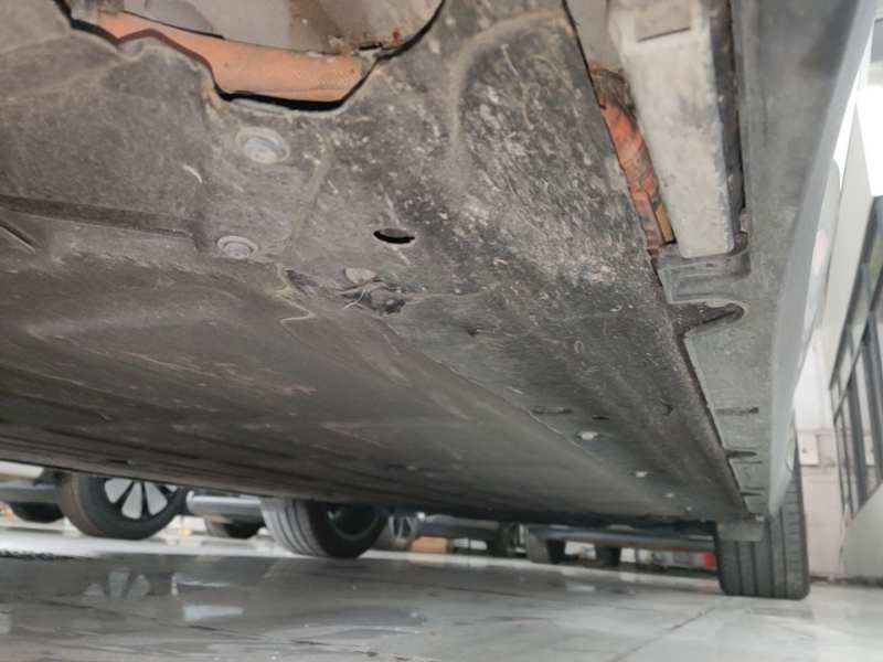 Used Leapmotor C10 2024 530 Smart Edition — 21