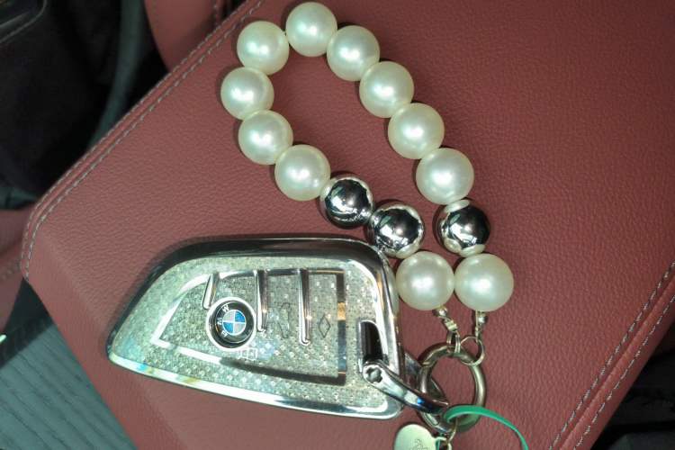 Used BMW 3 Series 2025 325Li M Sport Package