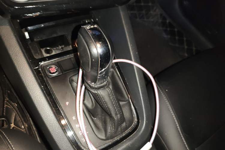 Used Volkswagen Sagitar 2018 280TSI DSG Ignite Edition
