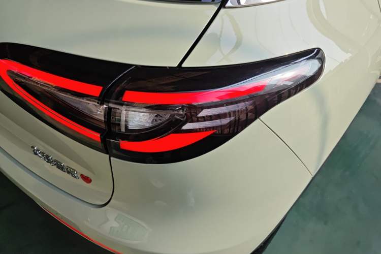 Used Geely Galaxy Geome 2025 310km Youth Edition
