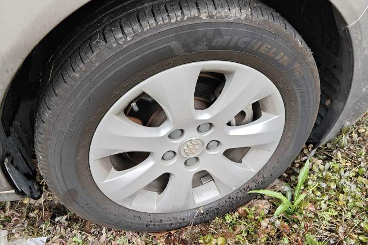 Used Buick Regal 2015 1.6T Leading Technology Model