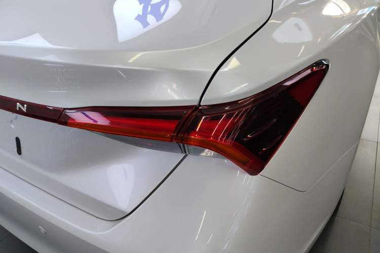 Used Toyota Avalon 2022 2.0L Luxury Edition