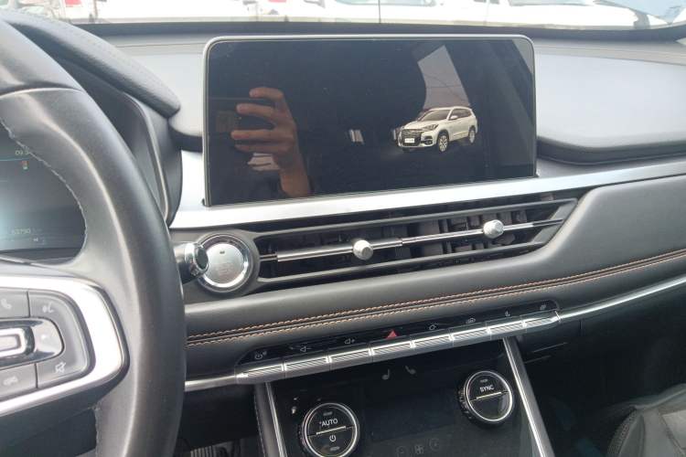 Used Chery Tiggo 8 2020 Facelifted Version 290TGDI Automatic Elite Edition
