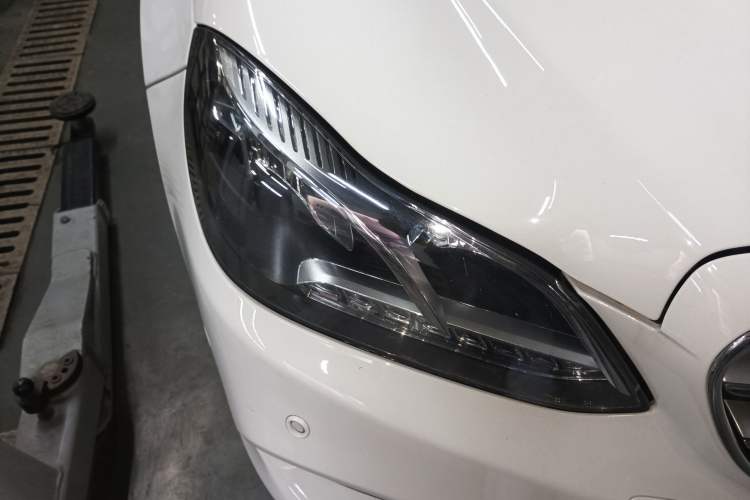 Used Mercedes-Benz E-Class 2015 E 180 L Sport Edition