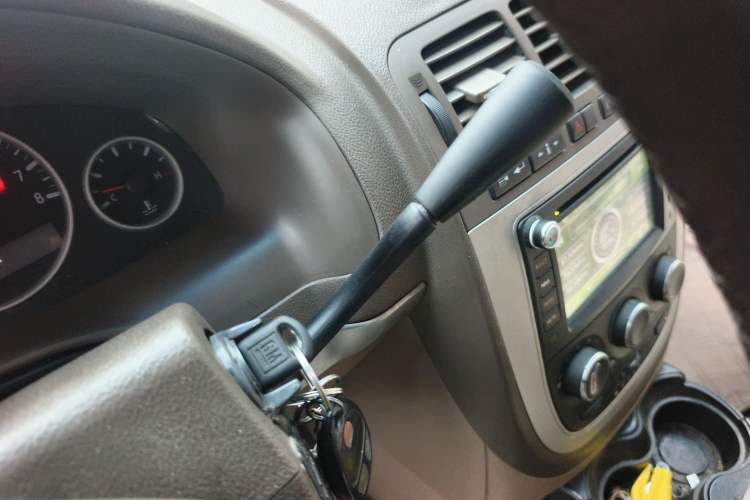 Used Buick GL8 2013 2.4L Classic Edition